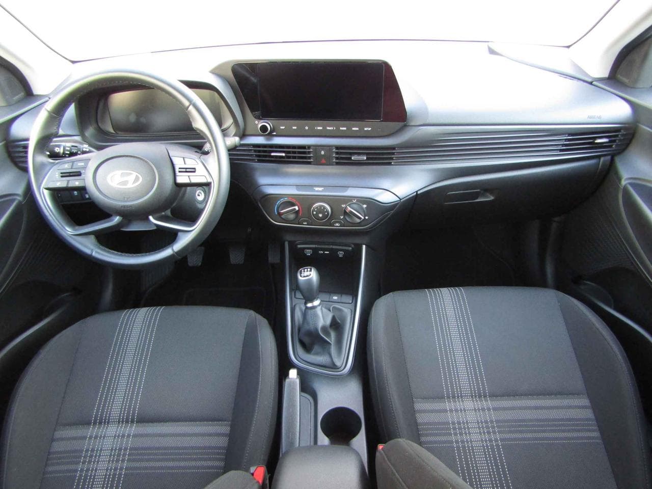 2024 Hyundai i20 - 14