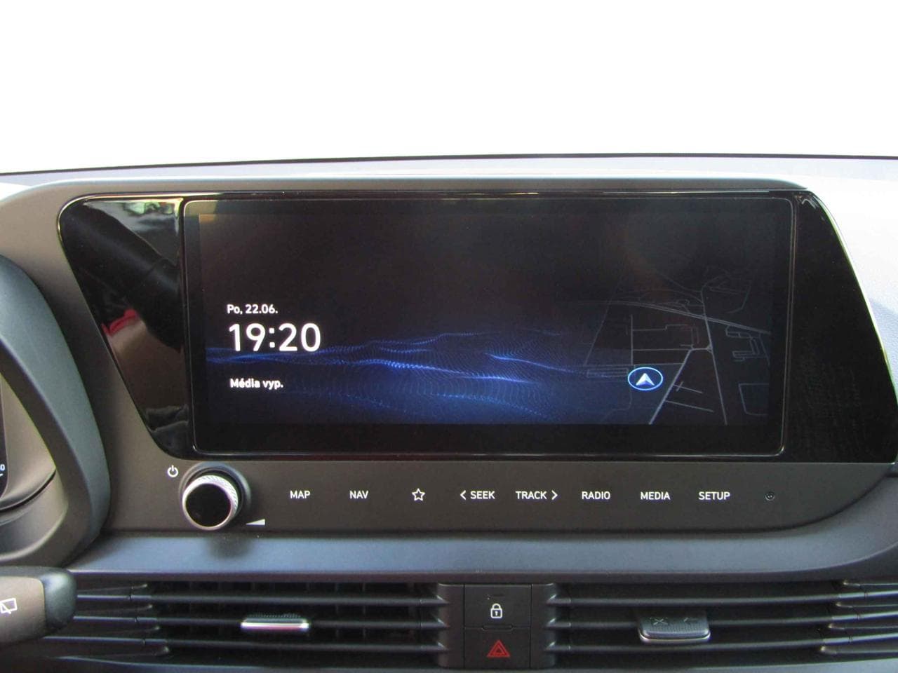 2024 Hyundai i20 - 28