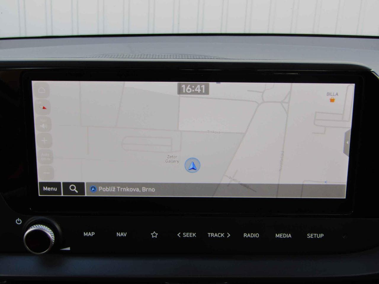 2024 Hyundai i20 - 38