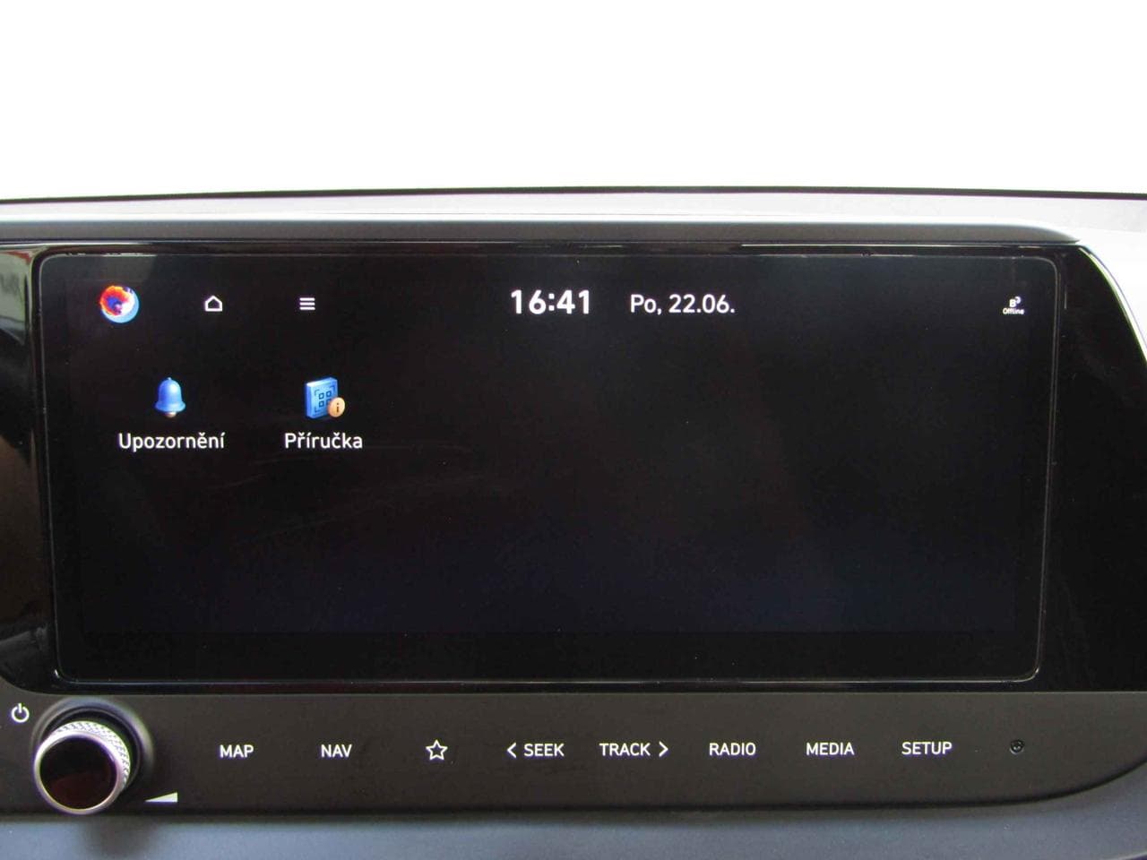 2024 Hyundai i20 - 32