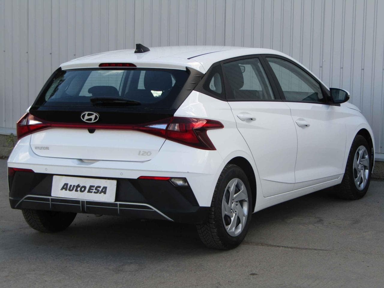 2024 Hyundai i20 - 6