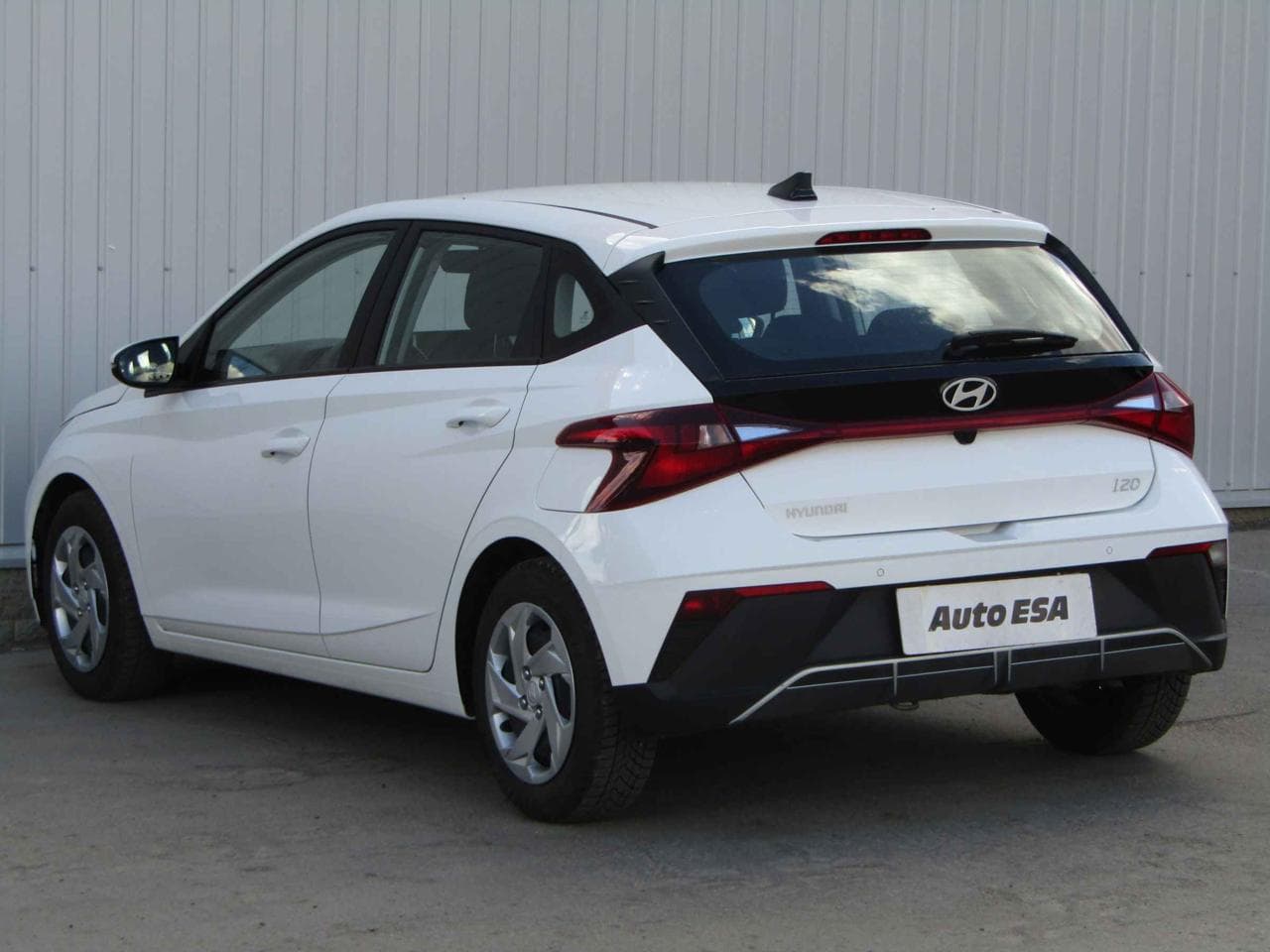 2024 Hyundai i20 - 10