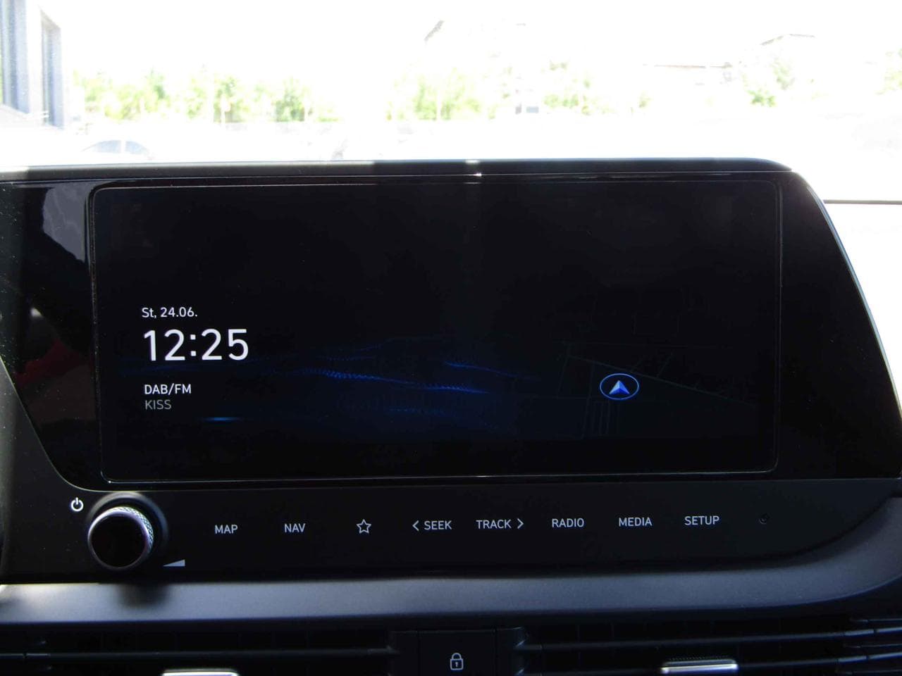 2024 Hyundai i20 - 25