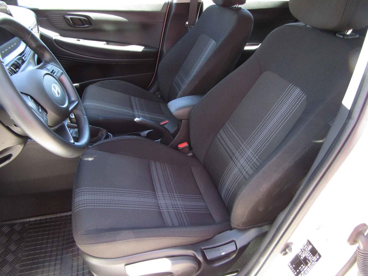 2024 Hyundai i20 - 13