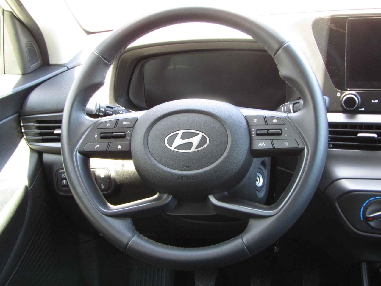 2024 Hyundai i20 - 21