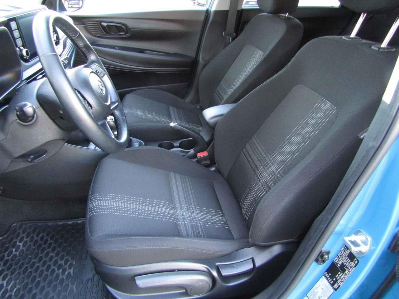 2023 Hyundai i20 - 15