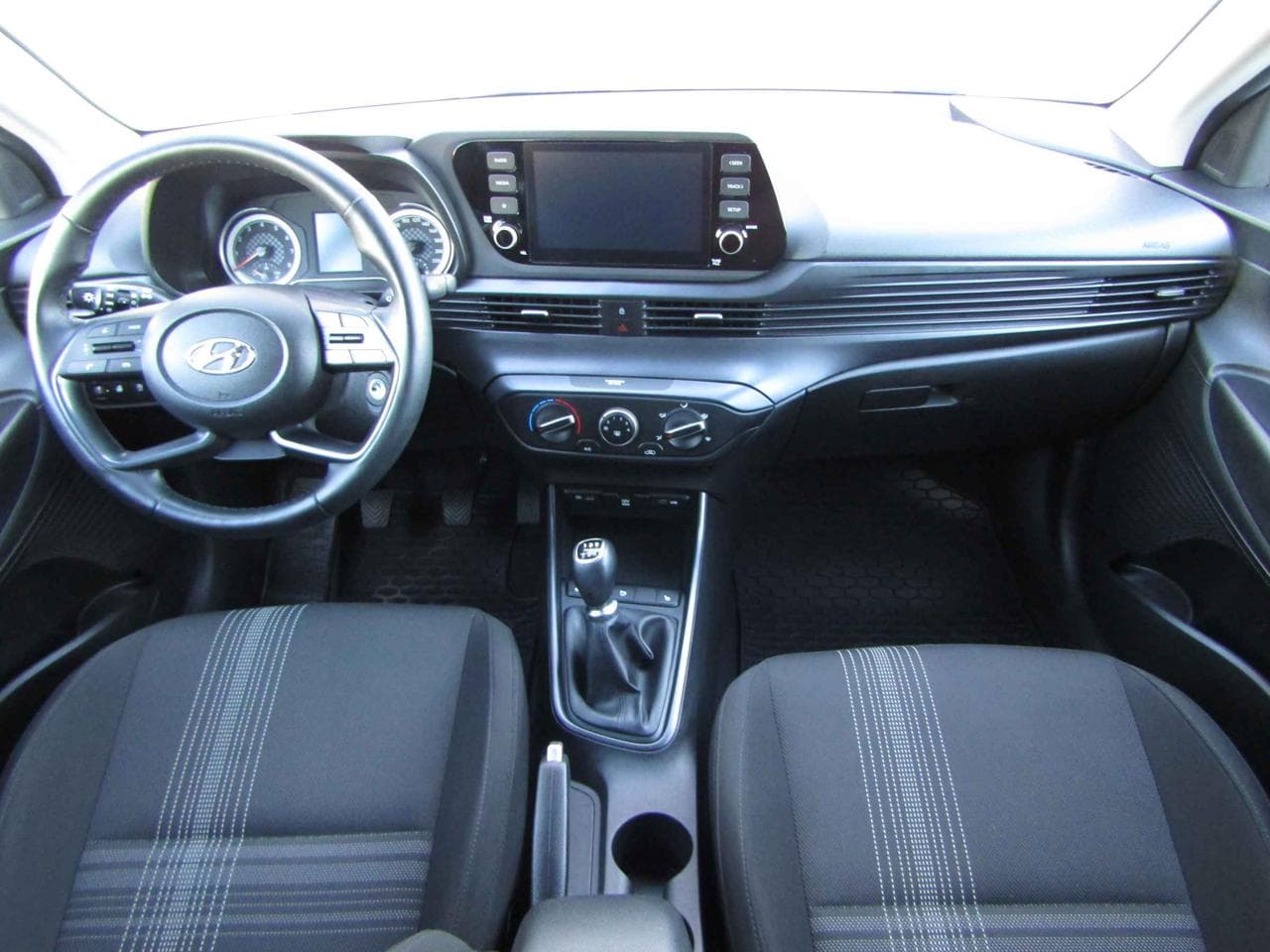 2023 Hyundai i20 - 14