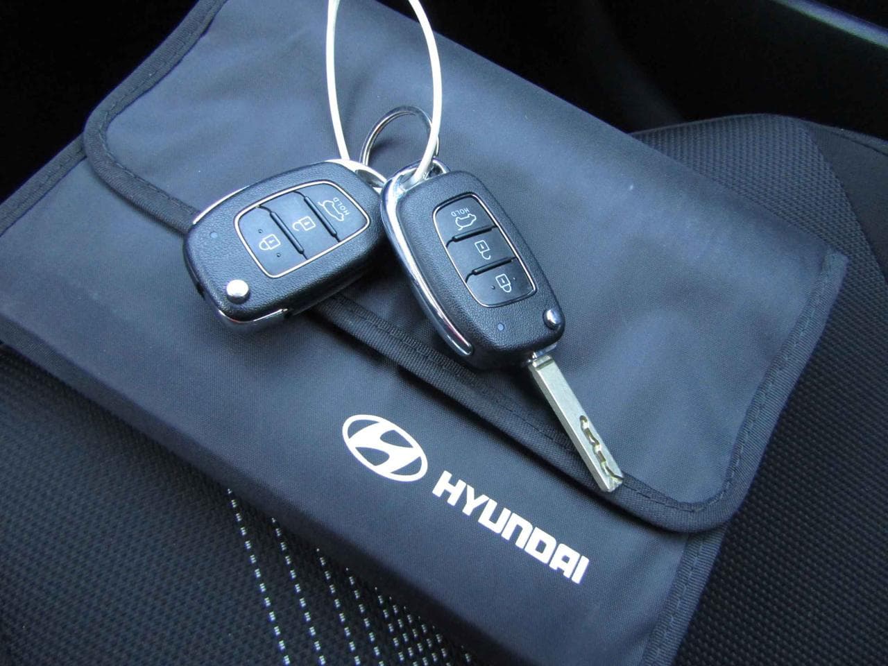 2023 Hyundai i20 - 36