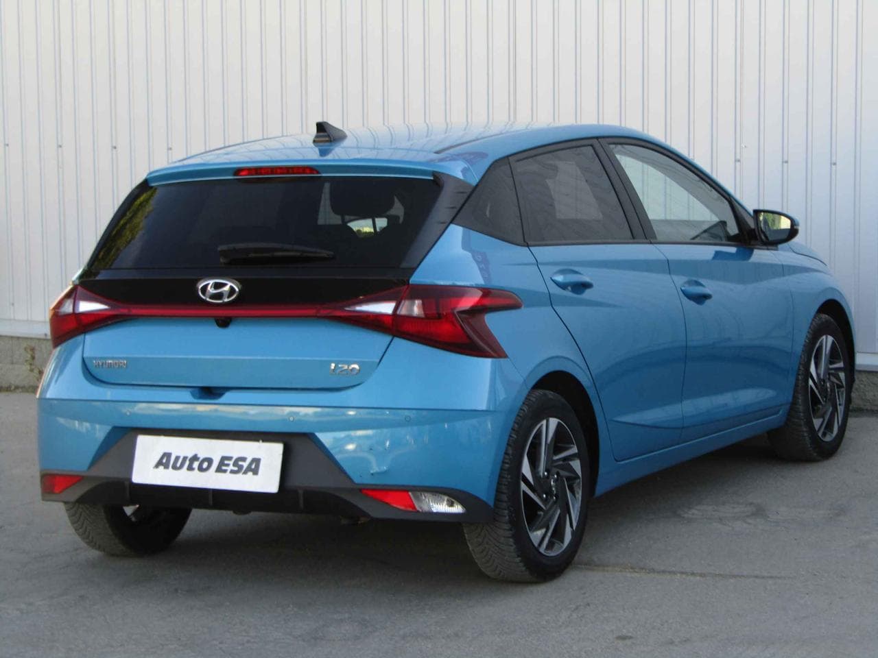 2023 Hyundai i20 - 6