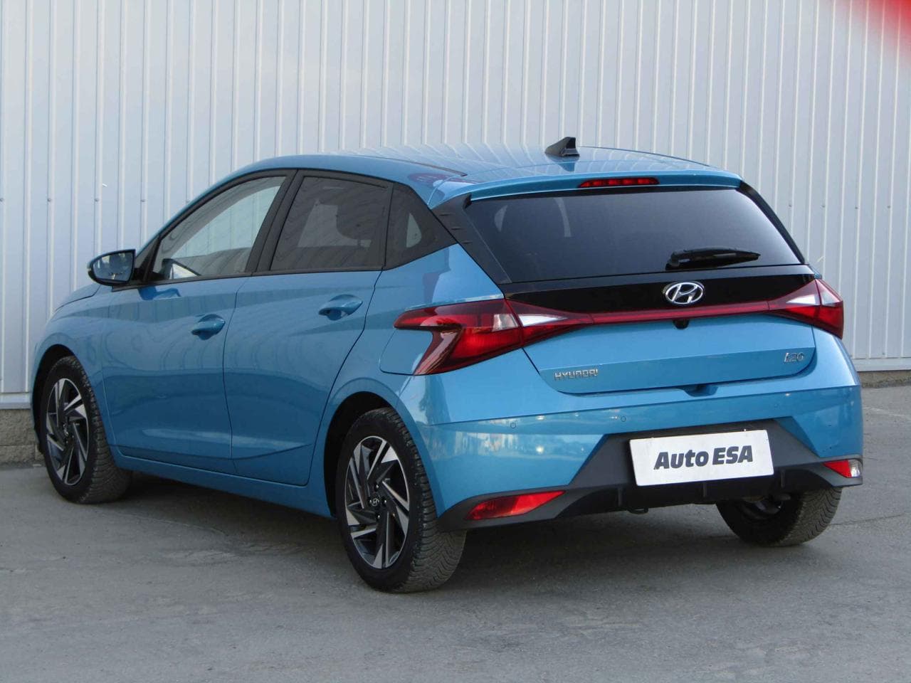 2023 Hyundai i20 - 10
