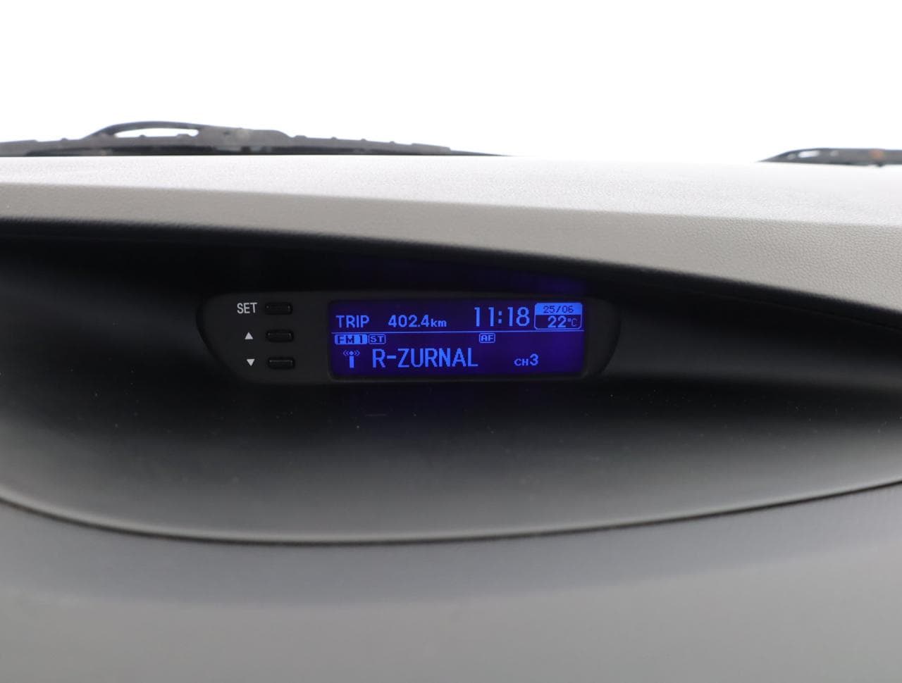 2012 Hyundai i20 - 22