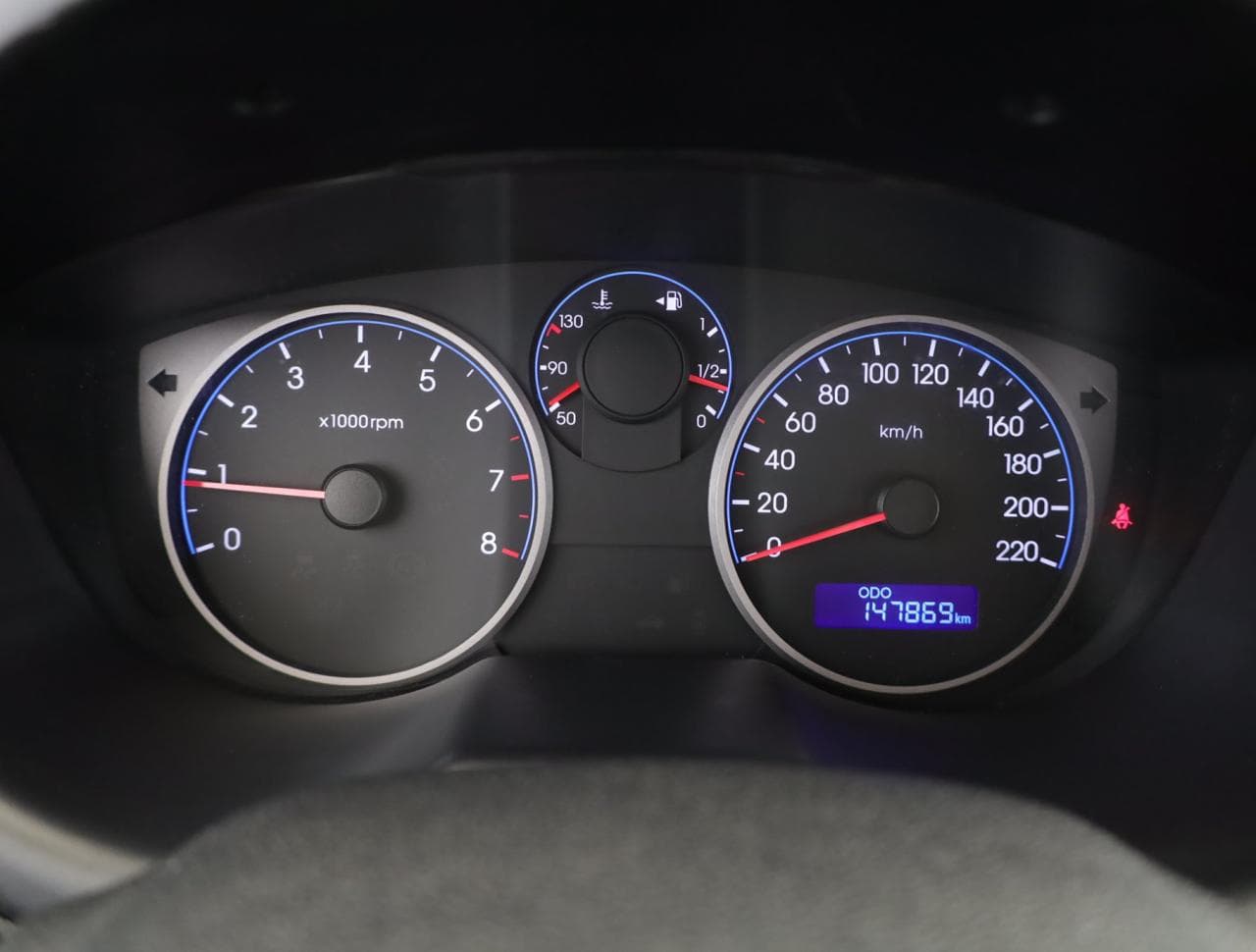 2012 Hyundai i20 - 18