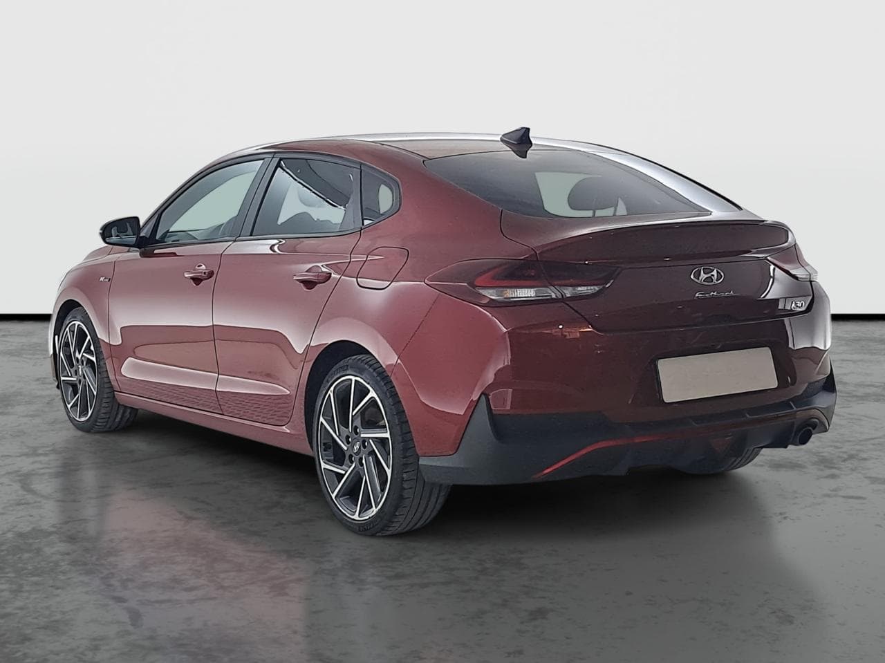 2021 Hyundai i30 - 5