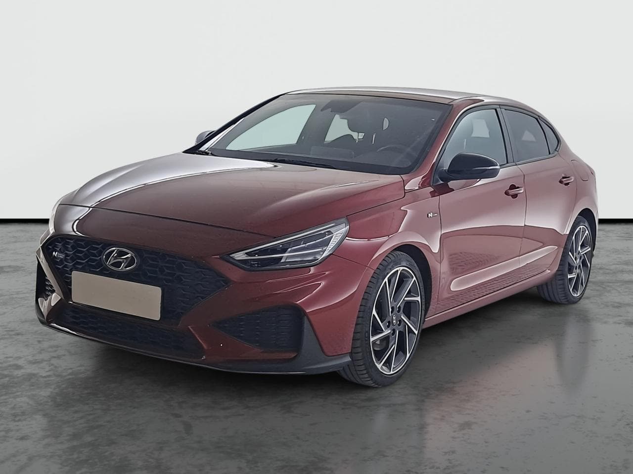 2021 Hyundai i30 - 3