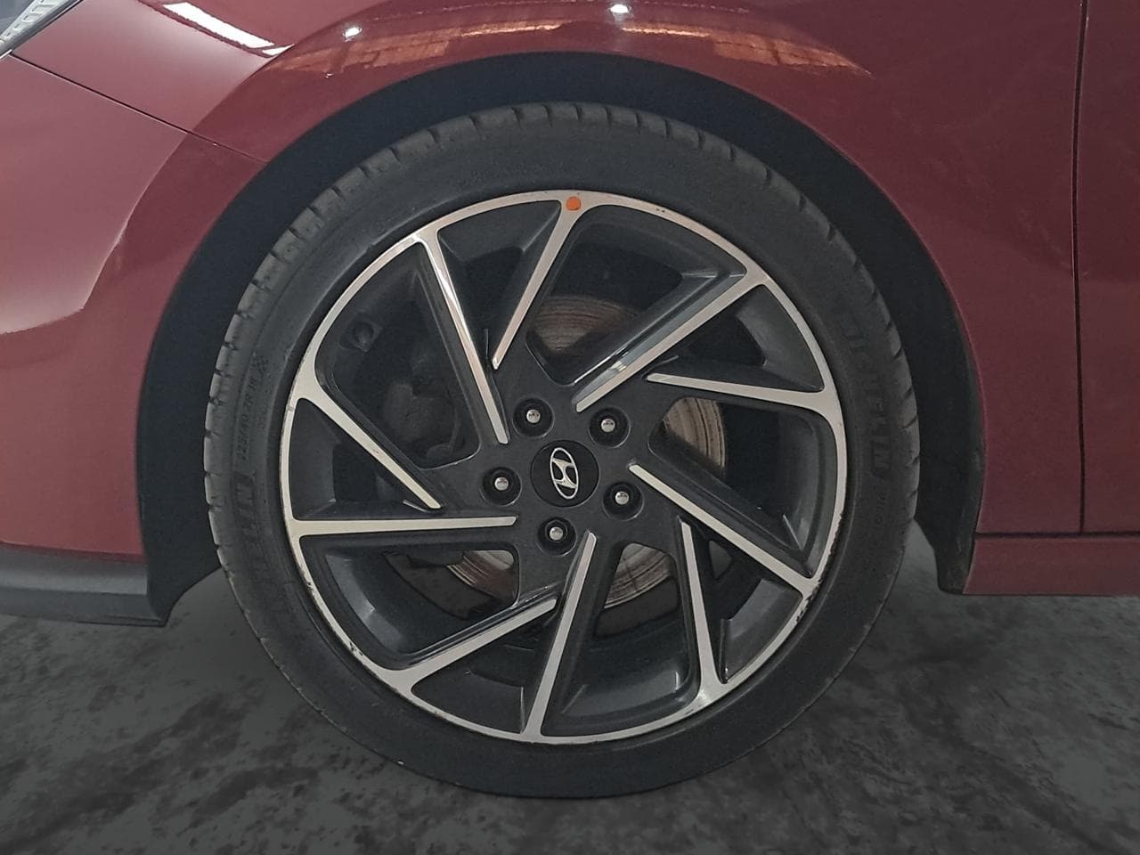 2021 Hyundai i30 - 20