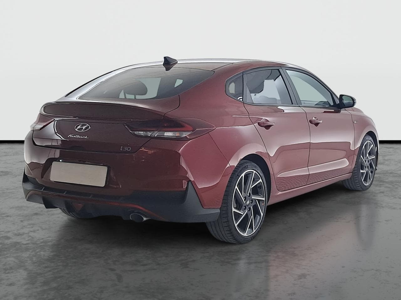 2021 Hyundai i30 - 7