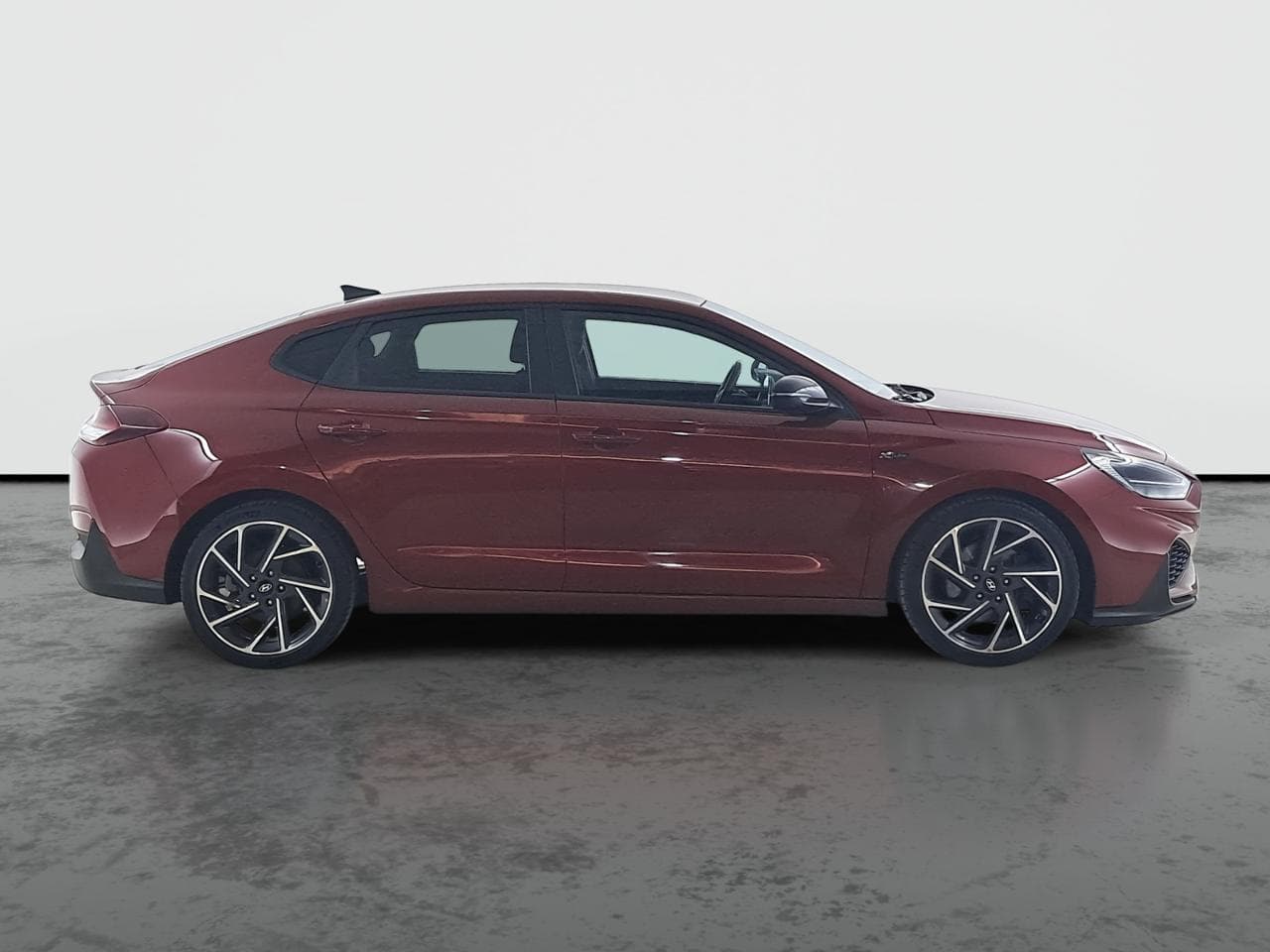 2021 Hyundai i30 - 8