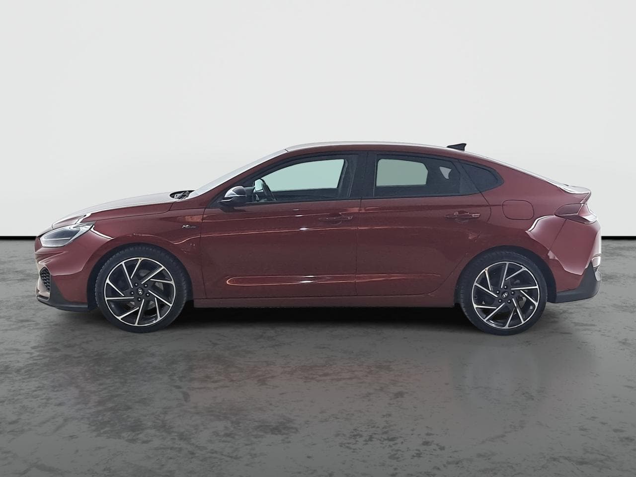 2021 Hyundai i30 - 4