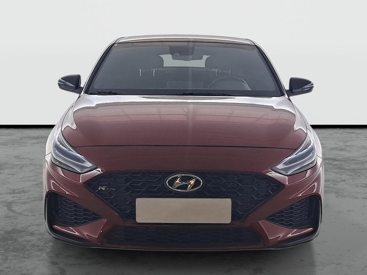2021 Hyundai i30 - 2