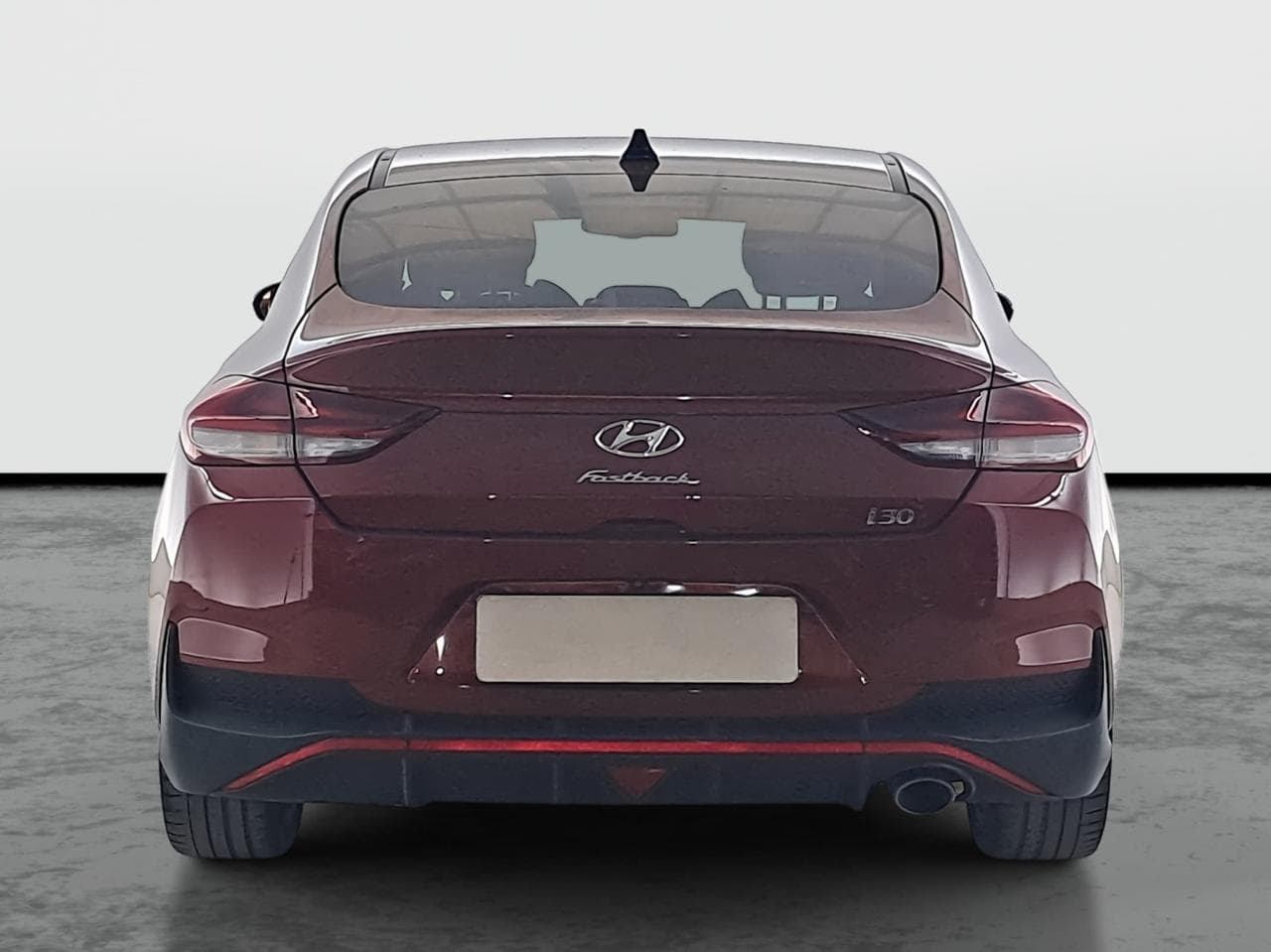 2021 Hyundai i30 - 6
