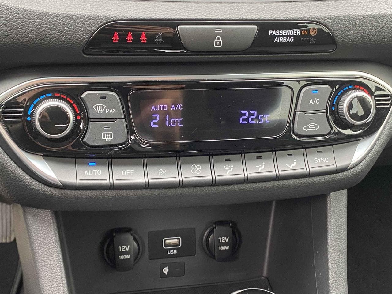 2022 Hyundai i30 - 30