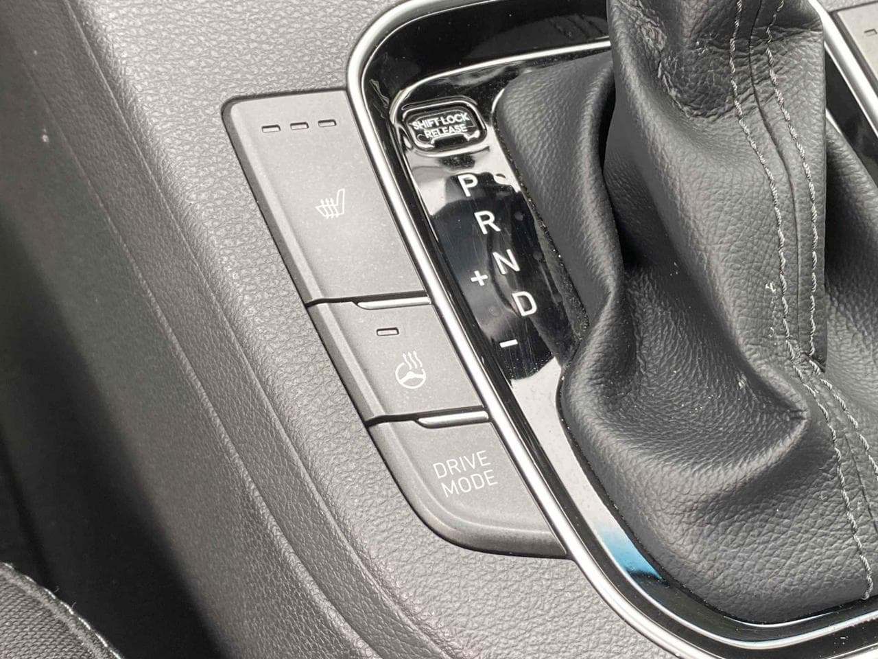 2022 Hyundai i30 - 28