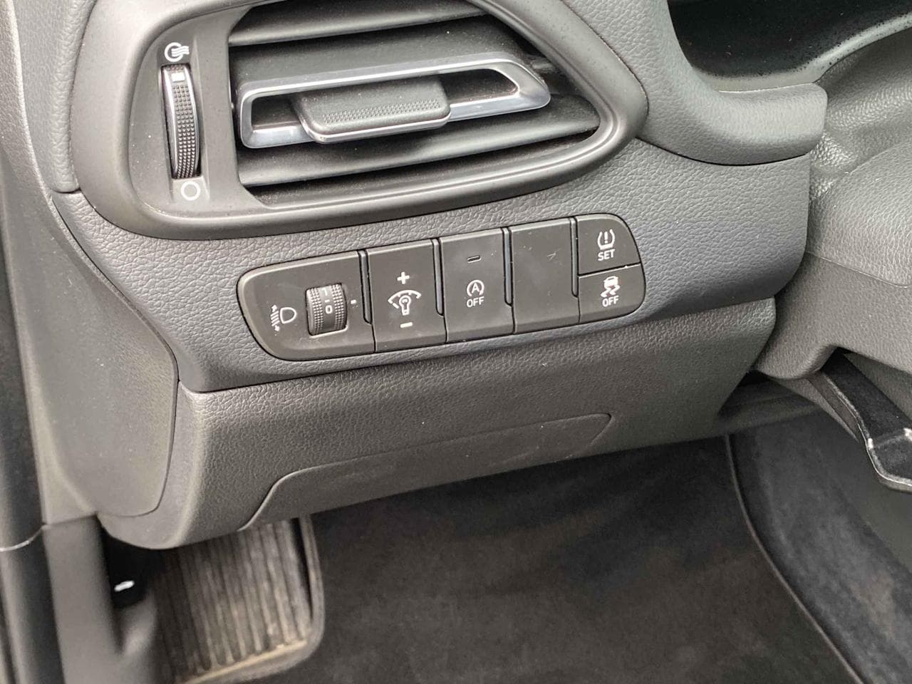 2022 Hyundai i30 - 22
