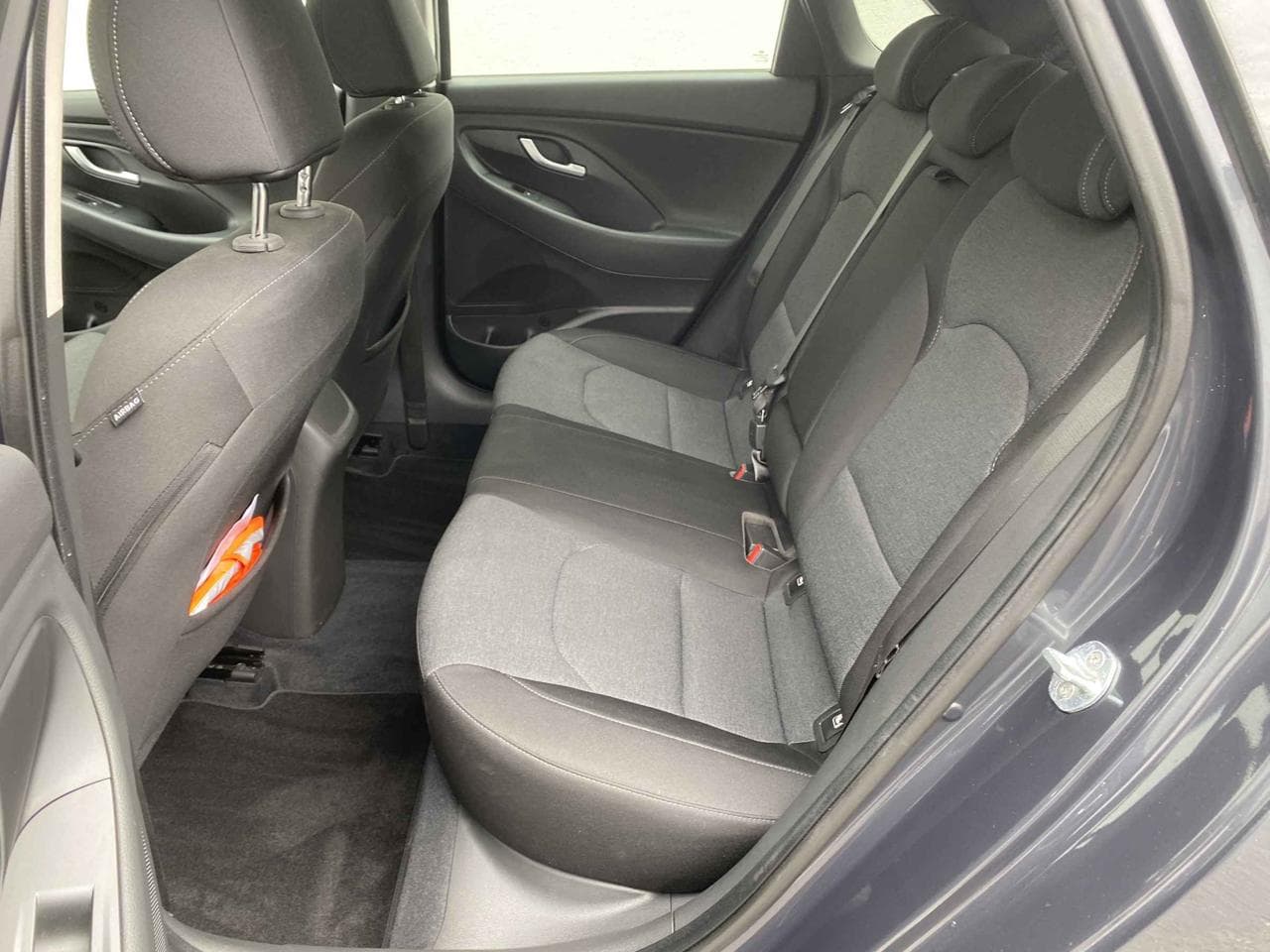 2022 Hyundai i30 - 18