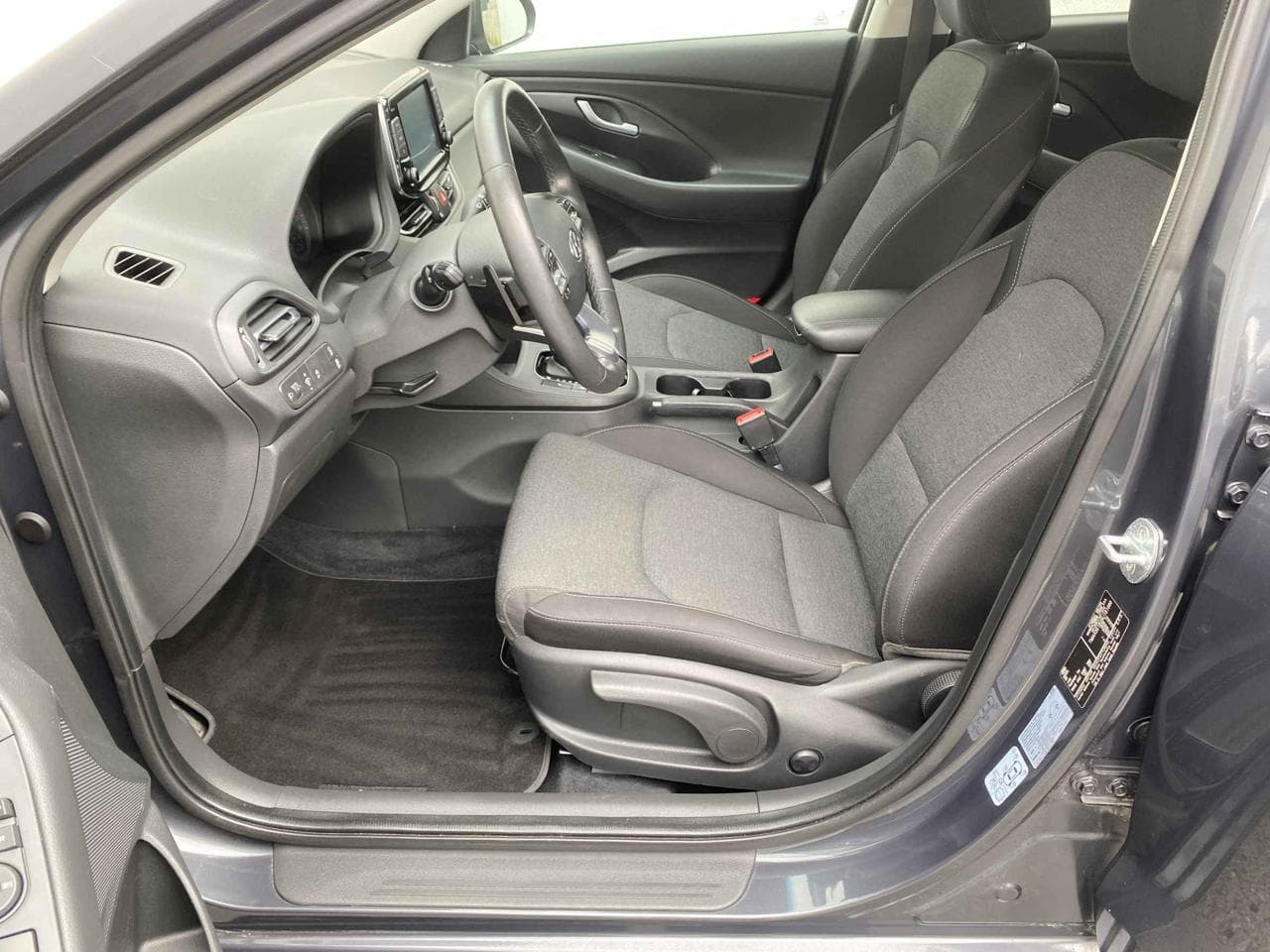 2022 Hyundai i30 - 16