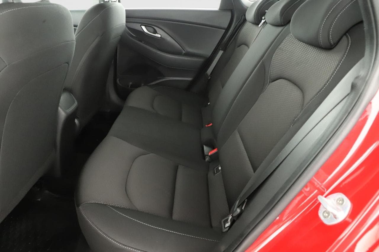 2018 Hyundai i30 - 22