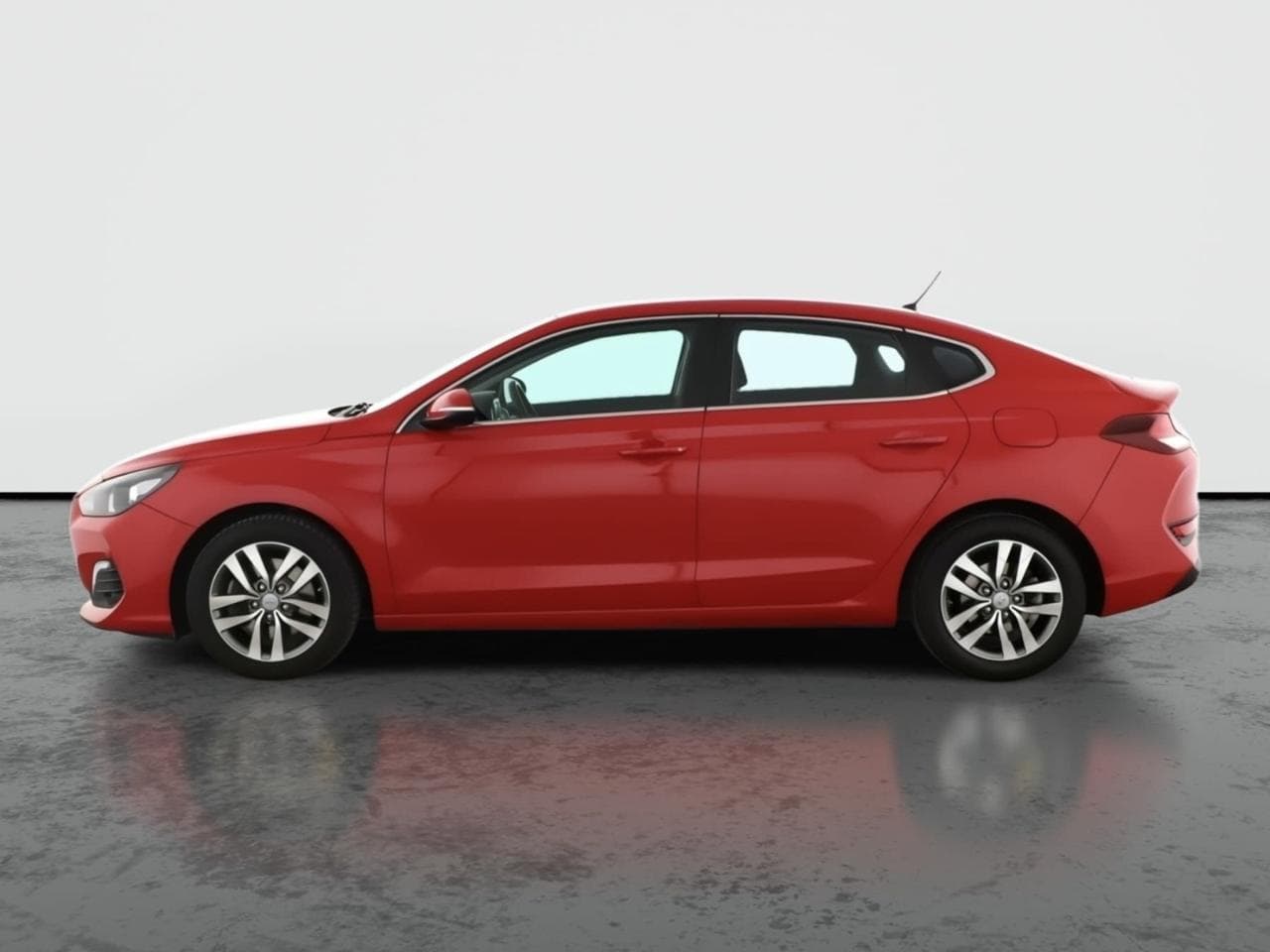 2018 Hyundai i30 - 6