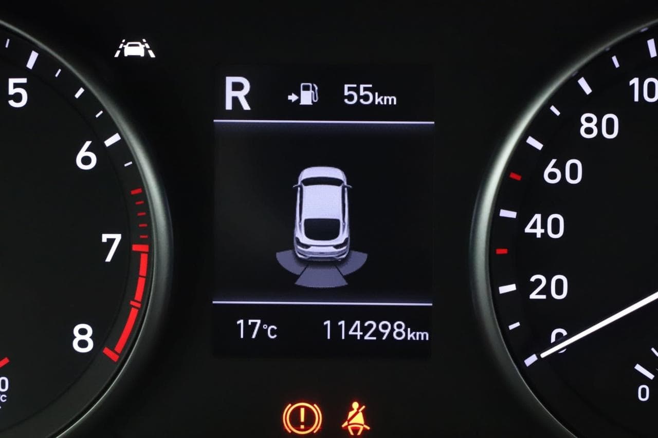 2018 Hyundai i30 - 36