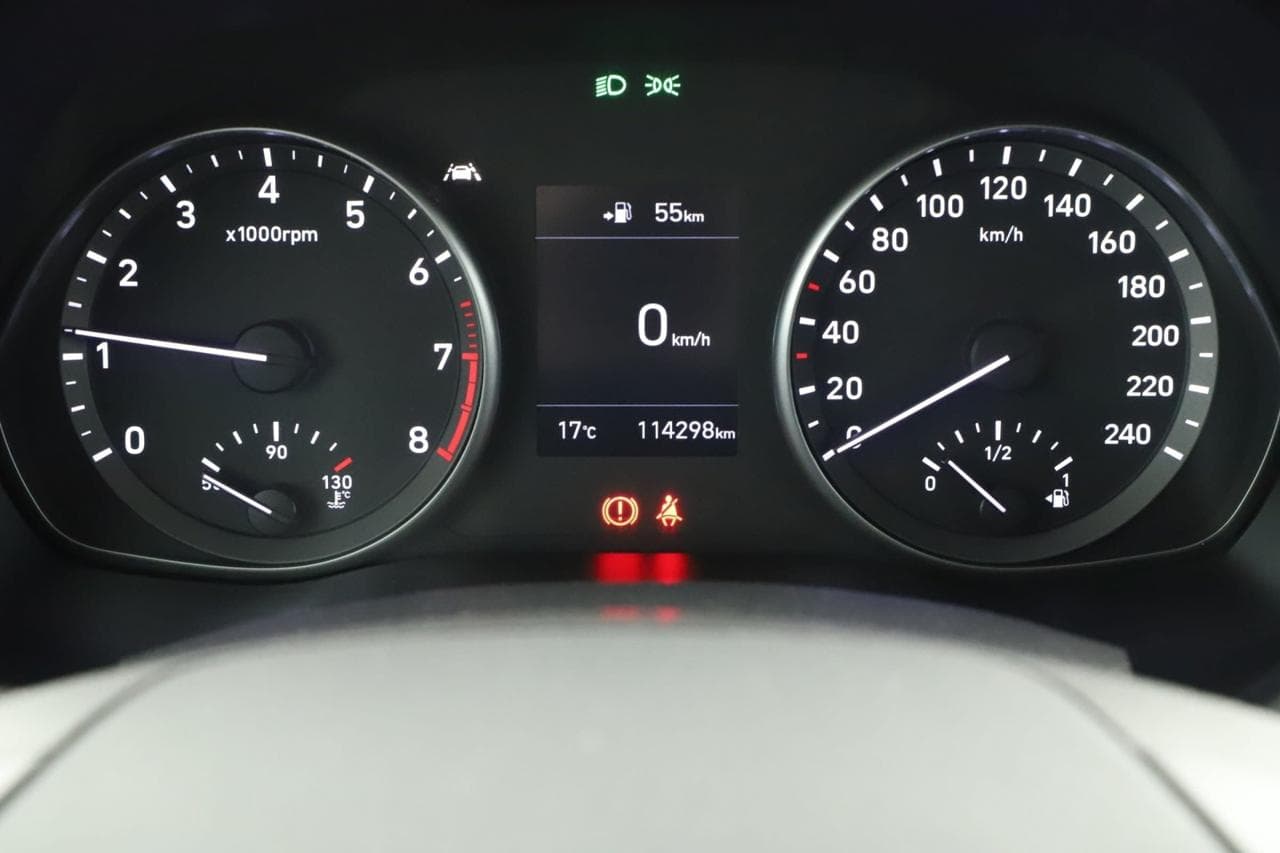 2018 Hyundai i30 - 26