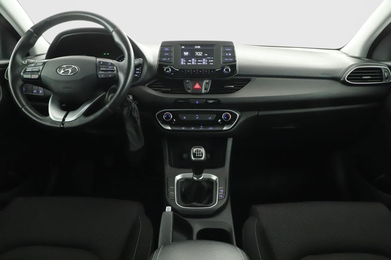 2018 Hyundai i30 - 16