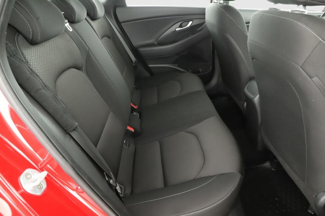 2018 Hyundai i30 - 20