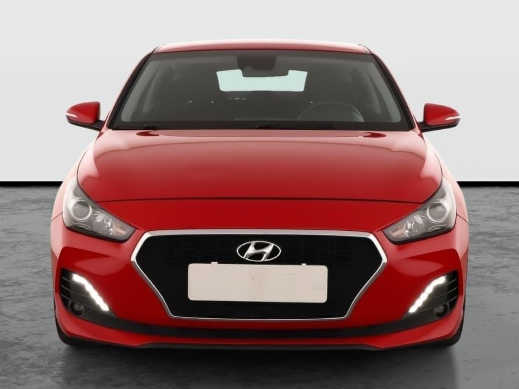 2018 Hyundai i30 - 2
