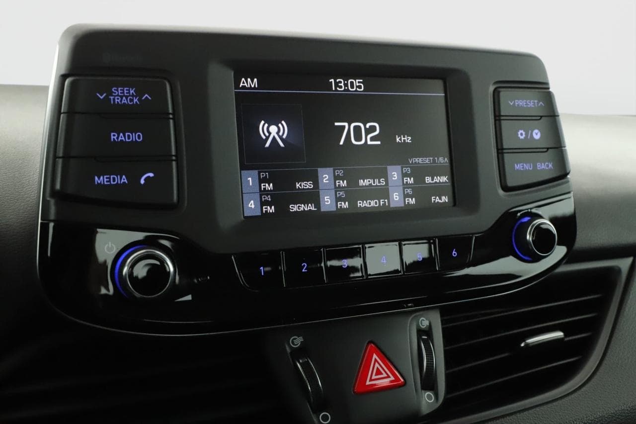 2018 Hyundai i30 - 28