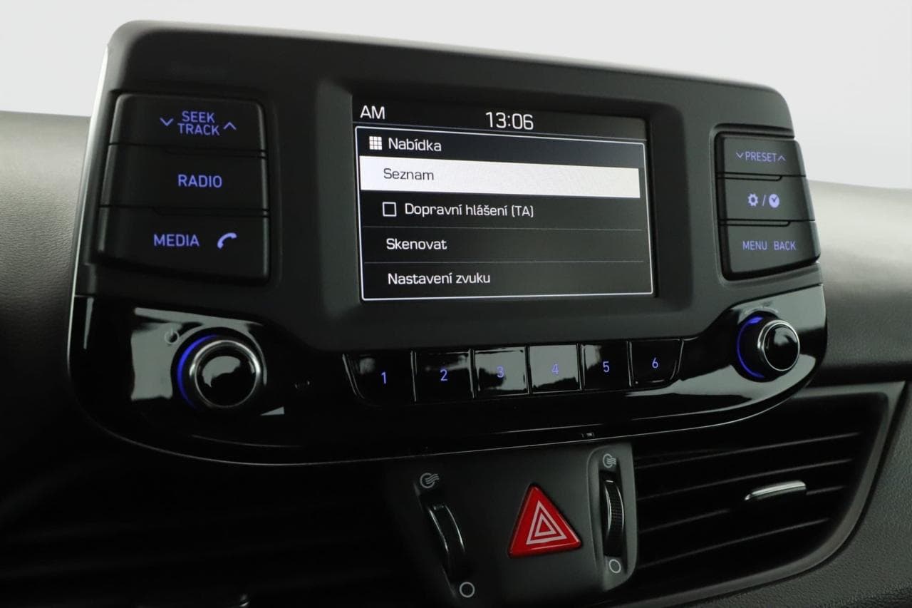 2018 Hyundai i30 - 30