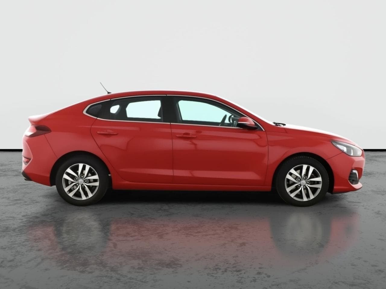 2018 Hyundai i30 - 14
