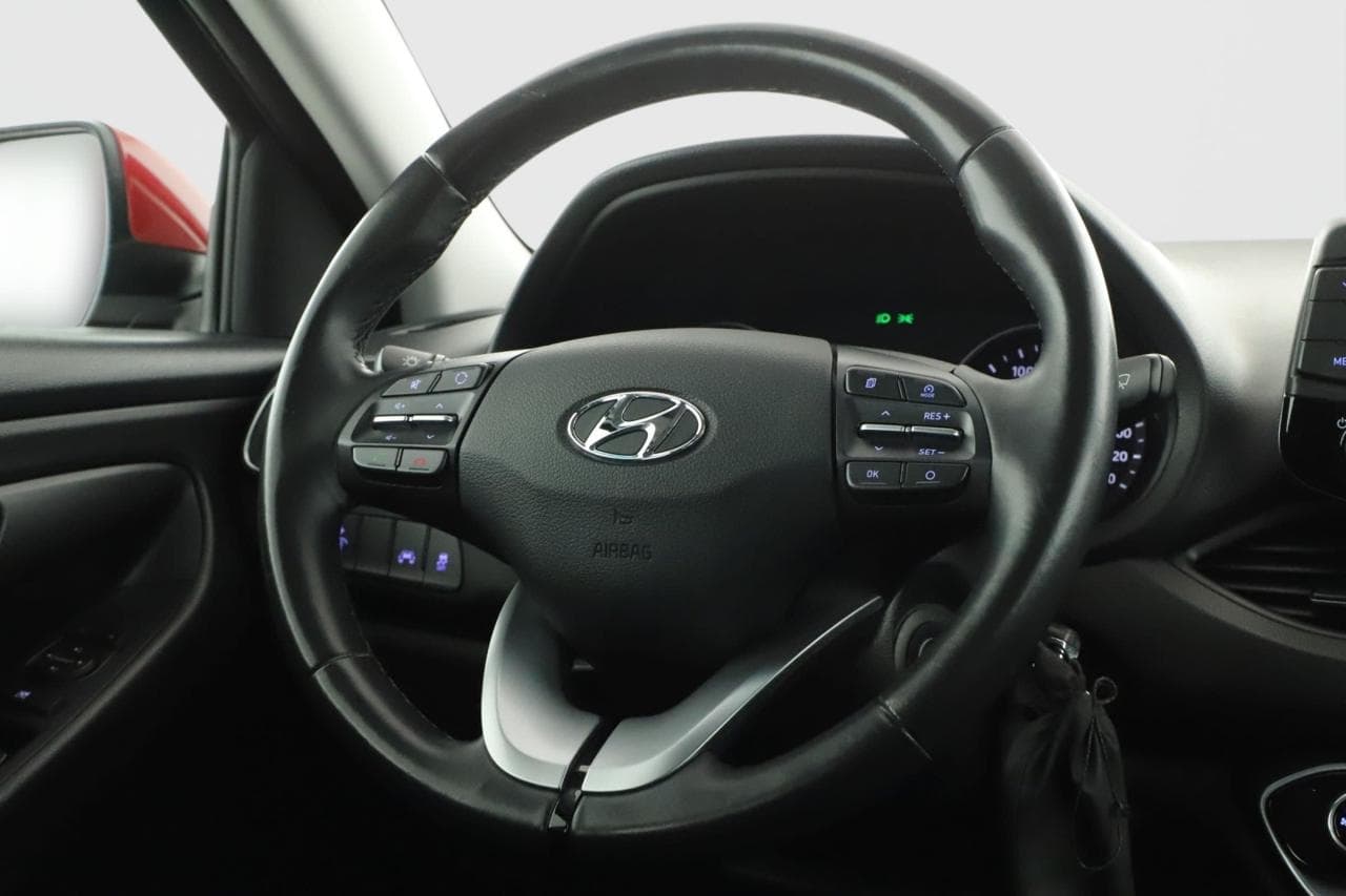2018 Hyundai i30 - 37