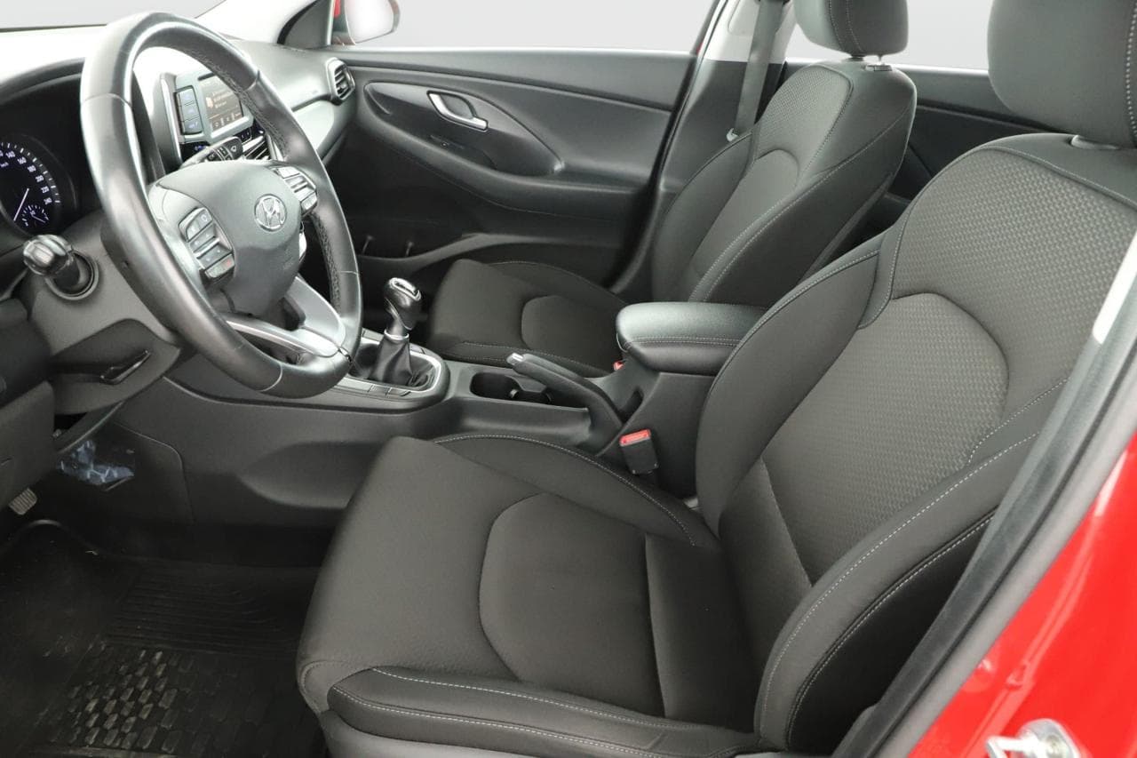 2018 Hyundai i30 - 24