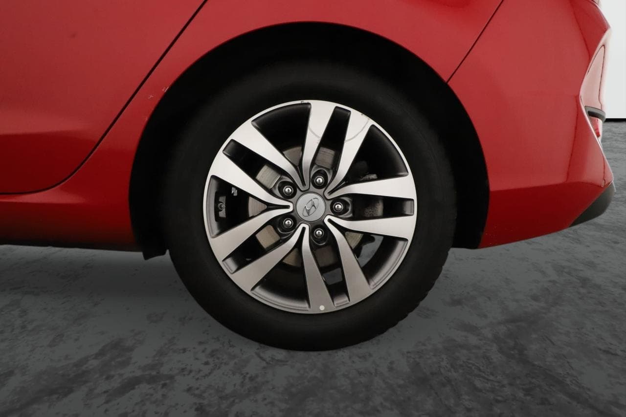2018 Hyundai i30 - 34
