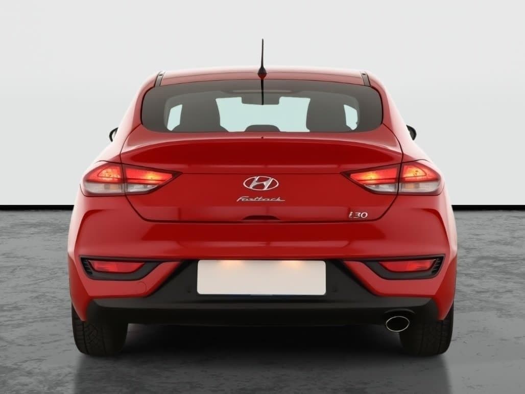 2018 Hyundai i30 - 10