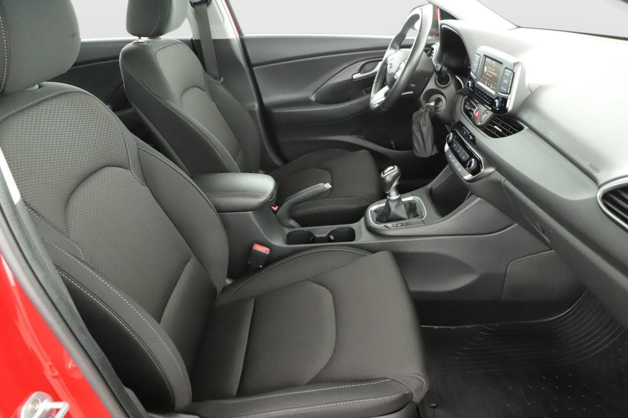 2018 Hyundai i30 - 18