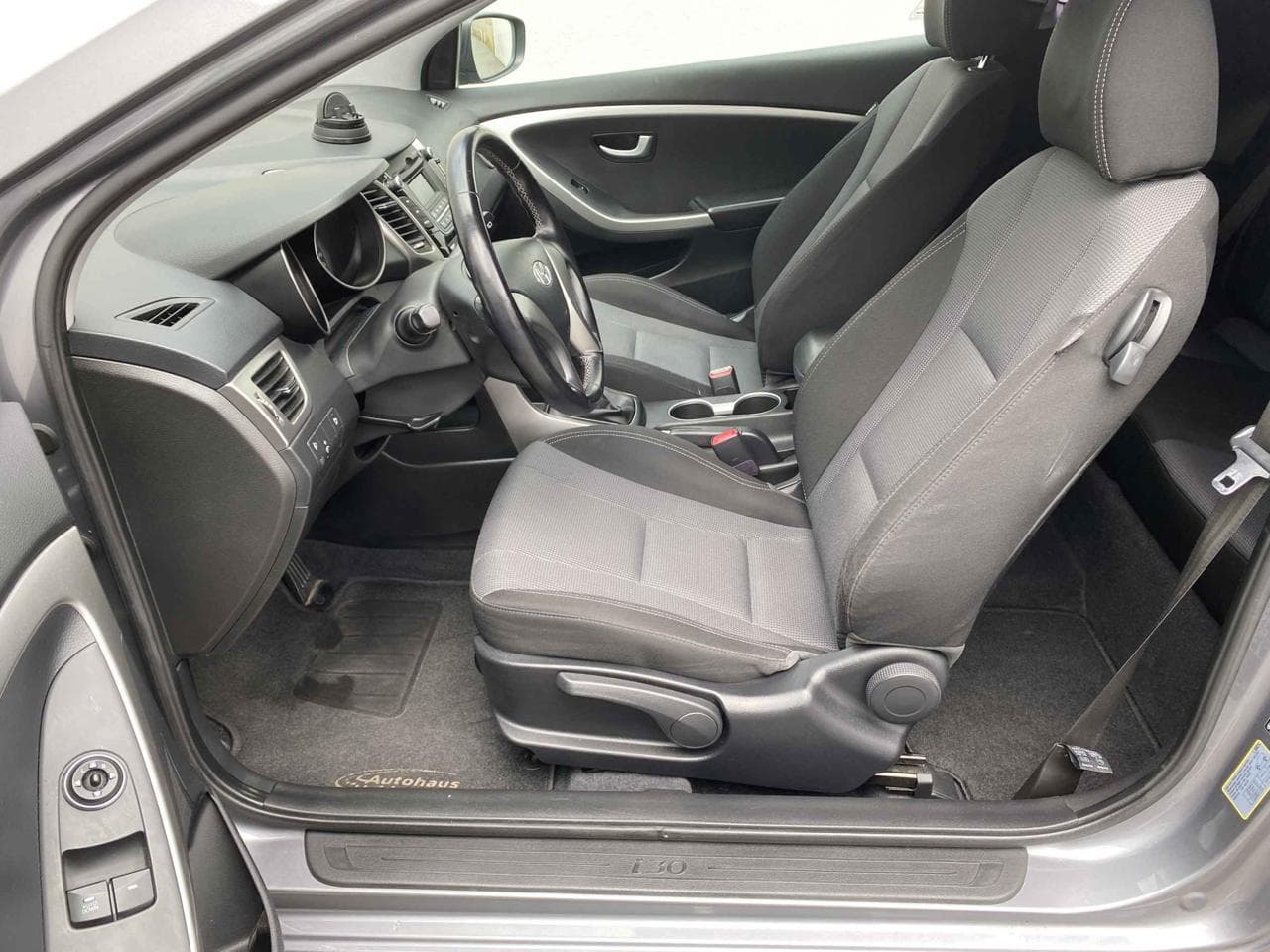 2013 Hyundai i30 - 17