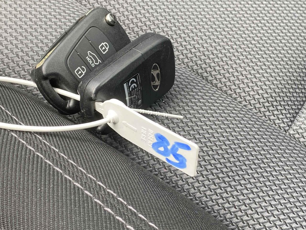 2013 Hyundai i30 - 27