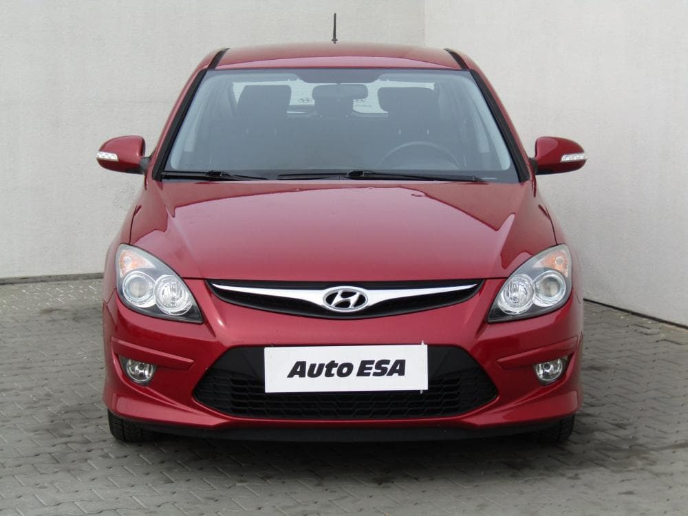 2010 Hyundai i30 - 2