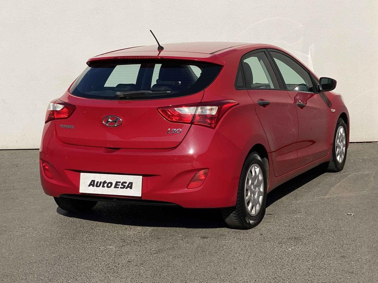 2013 Hyundai i30 - 6