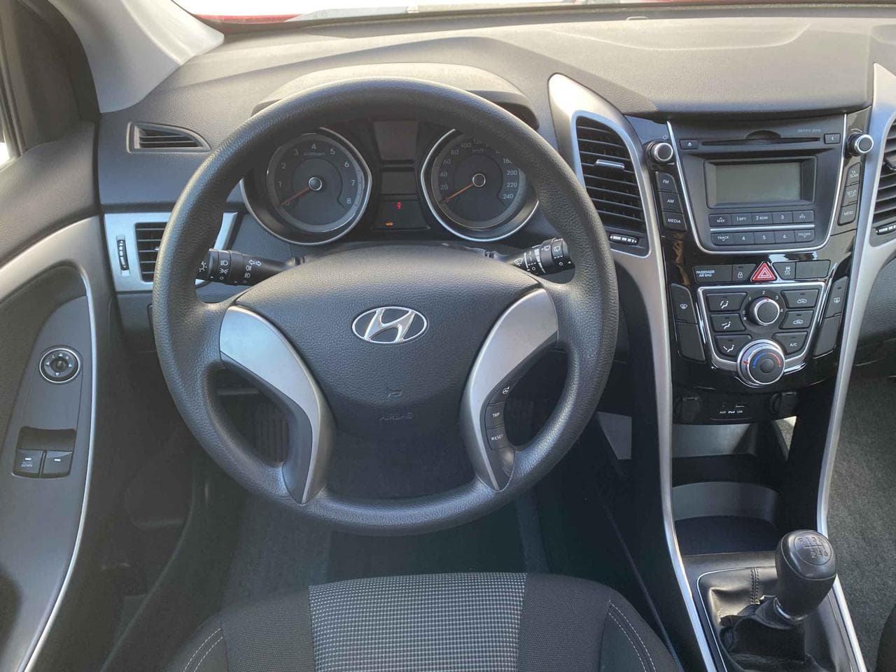 2013 Hyundai i30 - 20