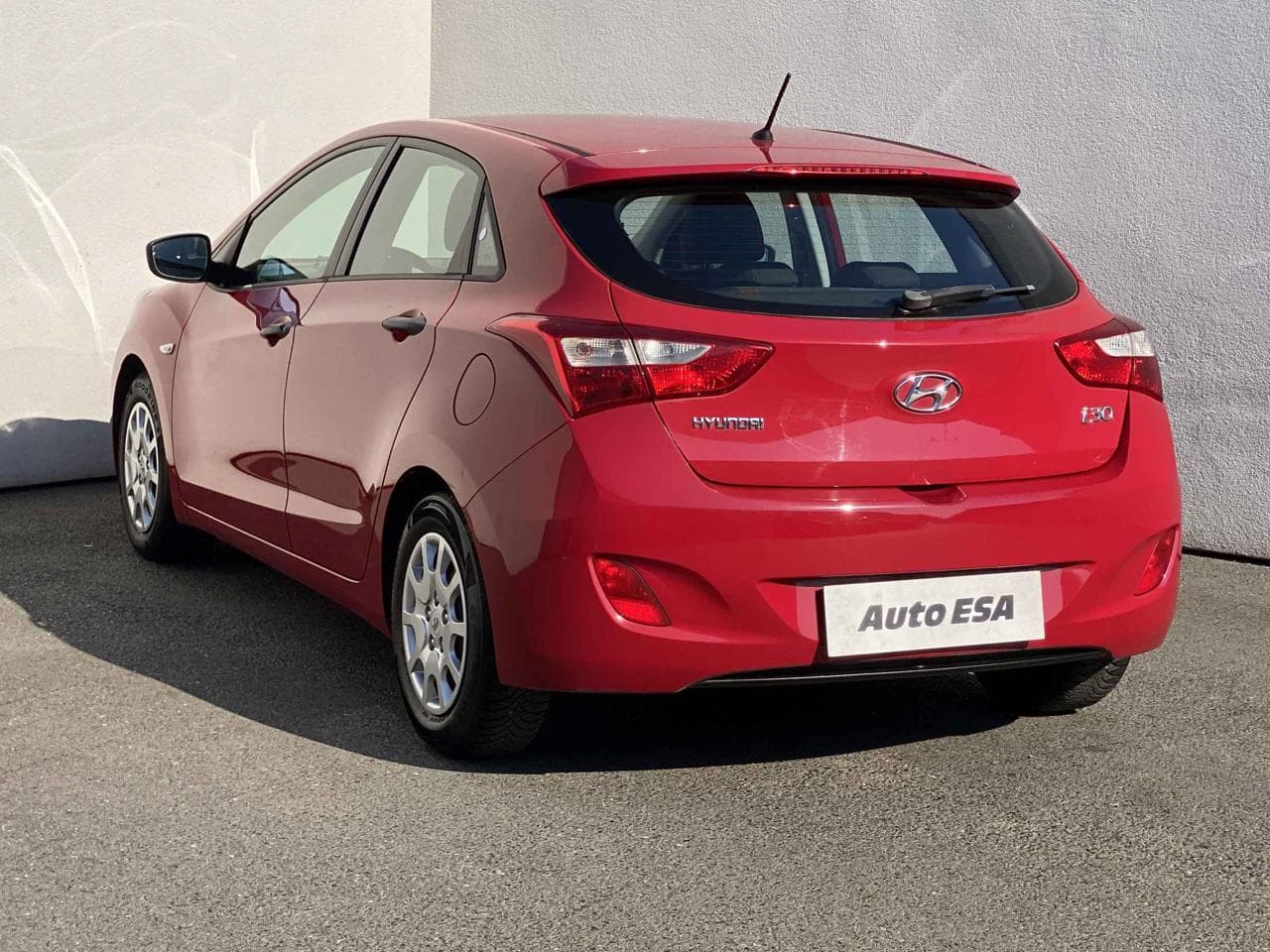 2013 Hyundai i30 - 10